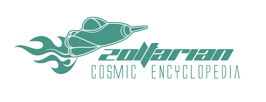 Logo Zoltarian