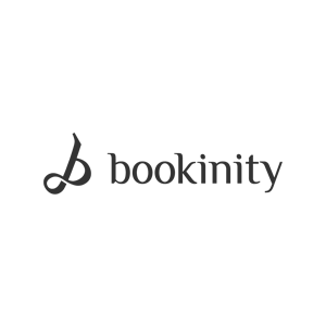 Logo Bookinity