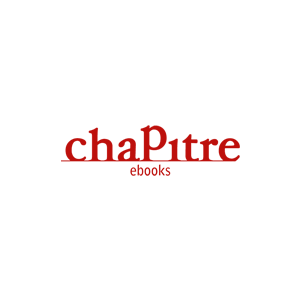 Logo Chapitre eBooks