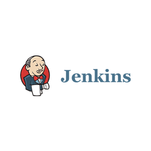 Logo jenkins.org